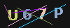 Gambar captcha