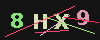 Gambar captcha