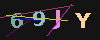 Gambar captcha