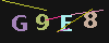 Gambar captcha
